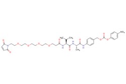 eMolecules​ Broadpharm / Mal-PEG4-Val-Ala-PAB-PNP / 50mg / 713699626 /