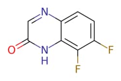 eMolecules​ AstaTech / 78-DIFLUOROQUINOXALIN-2(1H)-ONE / 0.1g / 713698055