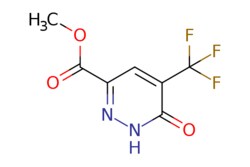 eMolecules​ JW PharmLab LLC / 6-Oxo-5-trifluoromethyl-16-dihydro-pyridazine-3-carboxylic