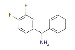 eMolecules​ AstaTech / (34-DIFLUOROPHENYL)(PHENYL)METHANAMINE / 0.1g /