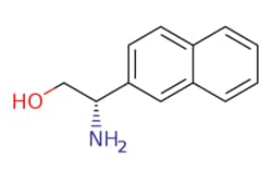 eMolecules​&nbsp;AstaTech / (S)-2-AMINO-2-(NAPHTHALEN-2-YL)ETHAN-1-OL / 0.1g / 713369137 / Y11234 / 95.000 / 191109-49-6 / MFCD09253742 / 187.242 / C12H13NO