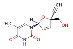 eMolecules​ Medchem Express | (2S5S)-Censavudine | 5mg | 705861222 | HY-16776A