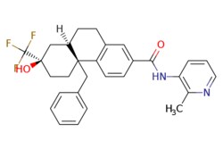 eMolecules​ 1044535-52-5 | Medchem Express | Dagrocorat | 5mg | 705861208