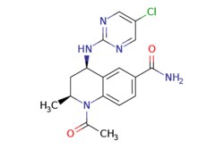 eMolecules​&nbsp;1887237-54-8 | Medchem Express |  I-BET567 |  5mg | 705861018 | HY-142520 | 359.81 |  C17H18ClN5O2