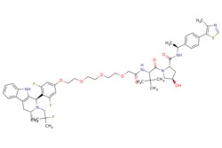 eMolecules​ 2361114-15-8 | Medchem Express | PROTAC ER Degrader-4 | 5mg
