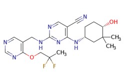 eMolecules​ 1799574-70-1 | Medchem Express | CC-90005 | 5mg | 705860643