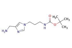 eMolecules​ 2357108-99-5 | Medchem Express | AM-Imidazole-PA-Boc | 50mg