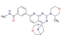 eMolecules​&nbsp;Medchem Express / MTI-31 / 5mg / 705860479 / HY-126077 /  / 1567915-38-1 / [null] / 474.565 / C26H30N6O3