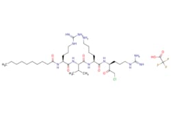 eMolecules​ 2098497-25-5 | Medchem Express | Decanoyl-RVKR-CMK (TFA) |