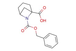 eMolecules​&nbsp;JW PharmLab LLC / 6-Aza-bicyclo[3.1.1]heptane-16-dicarboxylic acid 6-benzyl ester / 1g / 705852631 / 25R0234 / 97.000 / 2757916-78-0 / [null] / 275.304 / C15H17NO4