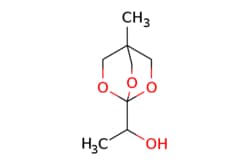 eMolecules​ AstaTech / 1-(4-METHYL-267-TRIOXABICYCLO[2.2.2]OCTAN-1-YL)ETHAN-1-OL