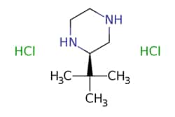 eMolecules​ AstaTech / (R)-2-(TERT-BUTYL)PIPERAZINE DIHYDROCHLORIDE / 0.1g
