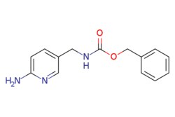 eMolecules​&nbsp;JW PharmLab LLC / (6-Amino-pyridin-3-ylmethyl)-carbamic acid benzyl ester / 500mg / 699865862 / 69R1597 / 96.000 / 2164609-26-9 / [null] / 257.293 / C14H15N3O2