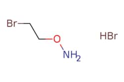 eMolecules​ AstaTech / O-(2-BROMOETHYL)HYDROXYLAMINE HYDROBROMIDE / 1g