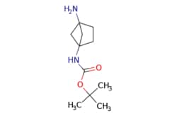 eMolecules​ AstaTech / TERT-BUTYL N-(4-AMINOBICYCLO[2.1.1]HEXAN-1-YL)CARBAMATE