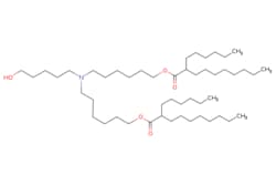 eMolecules​&nbsp;Broadpharm / BP Lipid 223 / 50mg / 698442993 / BP-27900 / 98.000 / 2036272-56-5 / [null] / 780.317 / C49H97NO5