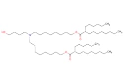 eMolecules​&nbsp;Broadpharm / BP Lipid 222 / 50mg / 698442990 / BP-27899 / 98.000 /  / [null] / 822.398 / C52H103NO5