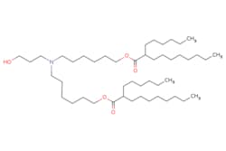 eMolecules​ 2036272-95-2 | BP Lipid 218 | Broadpharm752.263 | C47H93NO5