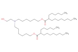 eMolecules​&nbsp;Broadpharm / BP Lipid 226 / 50mg / 698442969 / BP-27892 / 97.000 / 2036272-94-1 / [null] / 738.236 / C46H91NO5