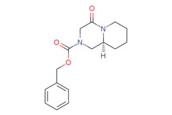 eMolecules​ JW PharmLab LLC / (S)-4-Oxo-octahydro-pyrido[12-a]pyrazine-2-carboxylic