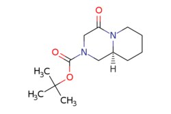 eMolecules​ JW PharmLab LLC / (S)-4-Oxo-octahydro-pyrido[12-a]pyrazine-2-carboxylic