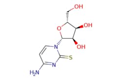 eMolecules​ AstaTech / 2-THIOCYTIDINE / 0.1g / 696754605 / E77917 / 95.000