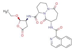 eMolecules​ 192755-52-5 | Medchem Express | Pralnacasan | 1mg | 694125122
