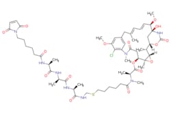 eMolecules​&nbsp;Medchem Express / DM21 / 5mg / 694125054 / HY-139441 /  / 2243689-80-5 / [null] / 1215.850 / C58H83ClN8O16S