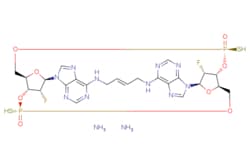 eMolecules​ 2242635-03-4 | Medchem Express | E7766 (diammonium salt) |