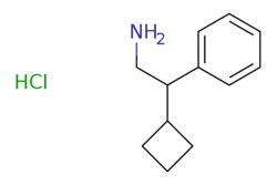 eMolecules​ ChemScene / 2-Cyclobutyl-2-phenylethan-1-amine hydrochloride