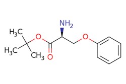 eMolecules​&nbsp;JW PharmLab LLC / (S)-2-Amino-3-phenoxy-propionic acid tert-butyl ester / 500mg / 686919602 / 15R0910 / 97.000 / 2349320-32-5 / [null] / 237.299 / C13H19NO3