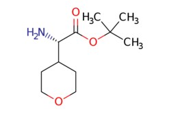 eMolecules​ 2349790-00-5 | (S)-Amino-(tetrahydro-pyran-4-yl)-acetic acid