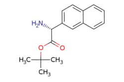 eMolecules​ JW PharmLab LLC / (R)-Amino-naphthalen-2-yl-acetic acid tert-butyl