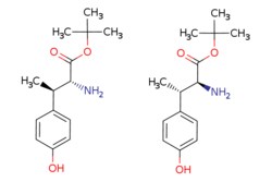 eMolecules​ JW PharmLab LLC / rel-(2R3R)-2-Amino-3-(4-hydroxy-phenyl)-butyric