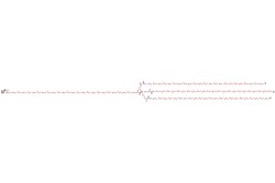 eMolecules​ Broadpharm / t-butyl ester-PEG25-Amide-Tri(3-methoxypropanamide-PEG23-Azide)