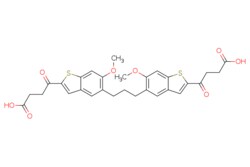 eMolecules​ 2377881-92-8 | Medchem Express | MSA-2 dimer | 5mg | 686240861