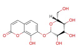 eMolecules​ 486-55-5 | Medchem Express | Daphnin | 5mg | 686240789 | HY-N7252