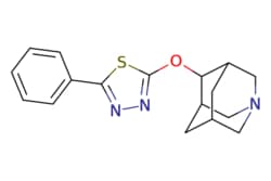 eMolecules​ 1026134-63-3 | Medchem Express | Nelonicline | 5mg | 686240638