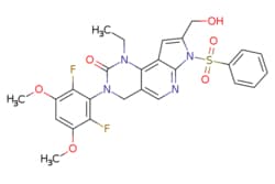 eMolecules​ 1513860-41-7 | Medchem Express | FGFR-IN-1 | 5mg | 686240623