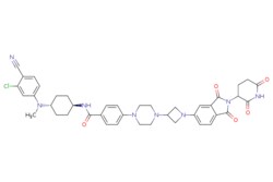 eMolecules​ 2757422-79-8 | Medchem Express | ARD-2585 | 5mg | 686240502