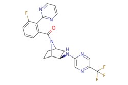 eMolecules​ 1628843-99-1 | Medchem Express | JNJ-54717793 | 5mg | 686240430