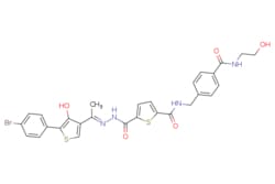 eMolecules​ 1429321-13-0 | Medchem Express | TA-316 | 5mg | 686240206 |
