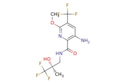 eMolecules​ 1334546-77-8 | Medchem Express | Icenticaftor | 5mg | 686240152