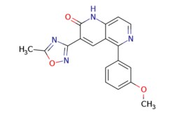 eMolecules​ 219846-31-8 | Medchem Express | Radequinil | 5mg | 686240089