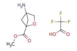 eMolecules​ AstaTech / METHYL 4-AMINO-2-OXABICYCLO[2.1.1]HEXANE-1-CARBOXYLATE