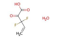 eMolecules​ 2757731-71-6 | Ambeed | 33-Difluoro-2-oxopent-4-enoic acid
