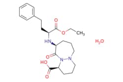 eMolecules​&nbsp;Medchem Express / Cilazapril (monohydrate) / 5mg / 673359081 / HY-A0043A /  / 92077-78-6 / MFCD01692810 / 435.521 / C22H33N3O6