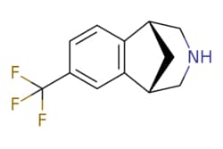 eMolecules​&nbsp;357425-02-6 | Medchem Express |  CP-601927 |  5mg | 673358939 | HY-138879 | 227.23 |  C12H12F3N