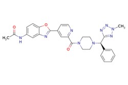 eMolecules​ 2241664-16-2 | Medchem Express | JNJ4796 | 5mg | 673358831