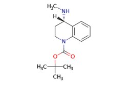 eMolecules​ JW PharmLab LLC / (S)-4-Methylamino-34-dihydro-2H-quinoline-1-carboxylic